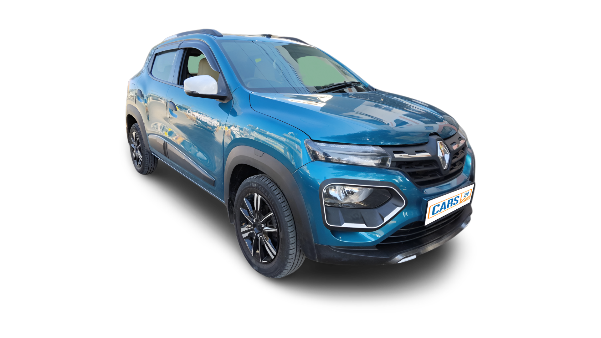 Renault Kwid-img